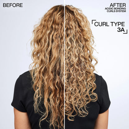 Acidic Bonding Curl Shampoo