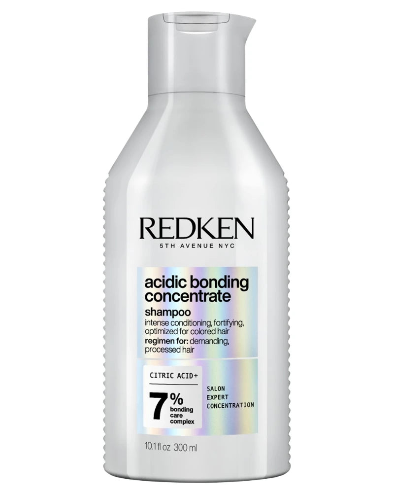 Acidic Bonding Concentrate Shampoo