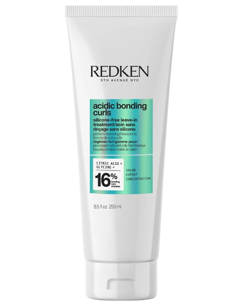 Acidic Bonding Curl Leave-in Treatment
