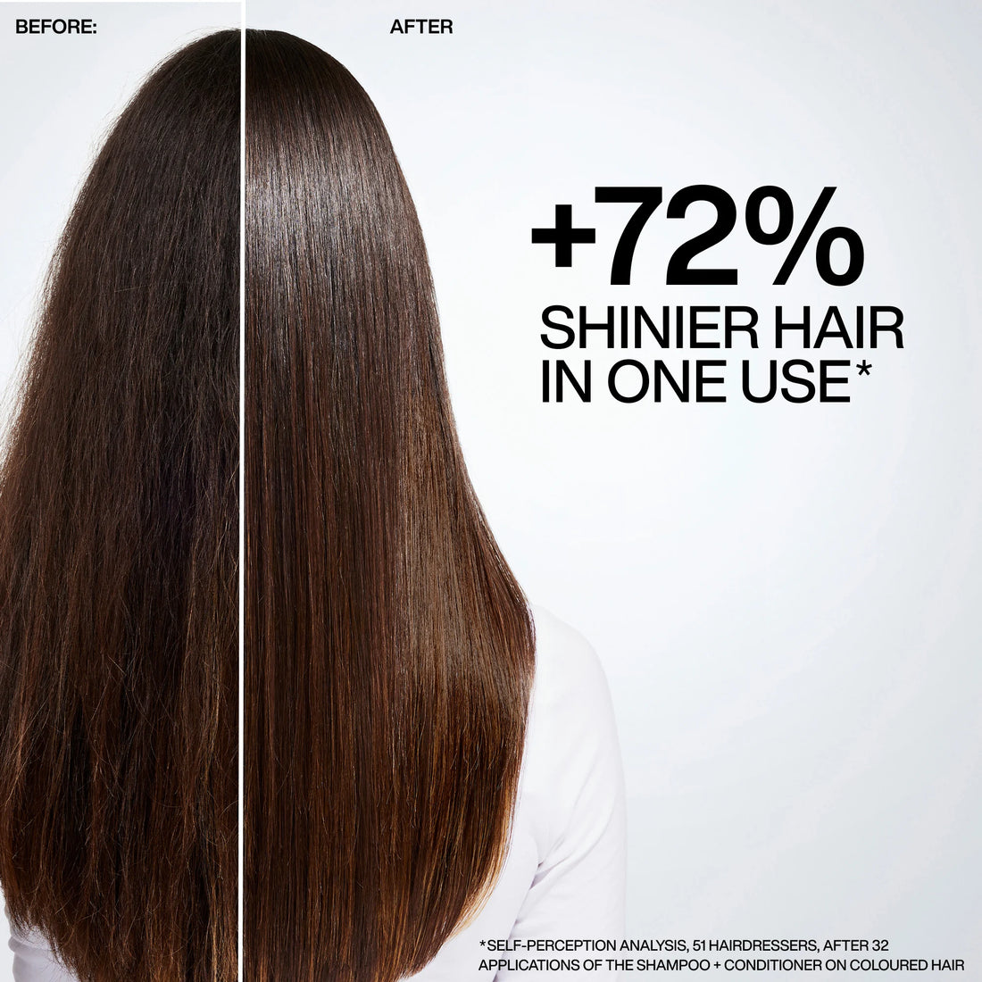 Acidic Color Gloss Shampoo