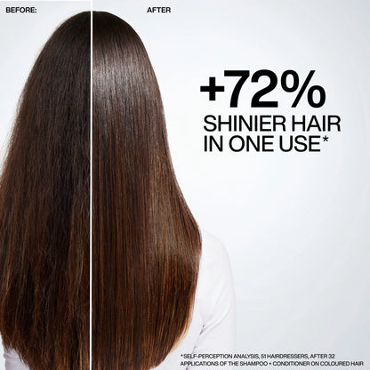 Acidic Color Gloss Shampoo