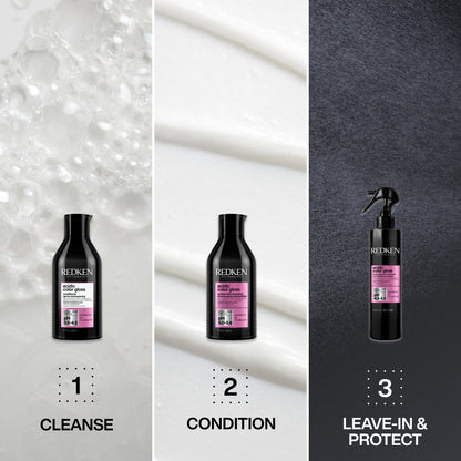 Acidic Color Gloss Shampoo