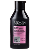 Acidic Color Gloss Shampoo