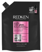 Acidic Color Gloss Shampoo Refill 500ml