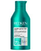 Acidic Grow Full System Conditioner
