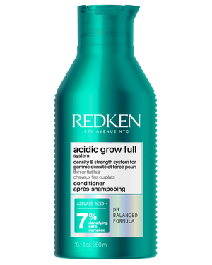 Acidic Grow Full System Conditioner