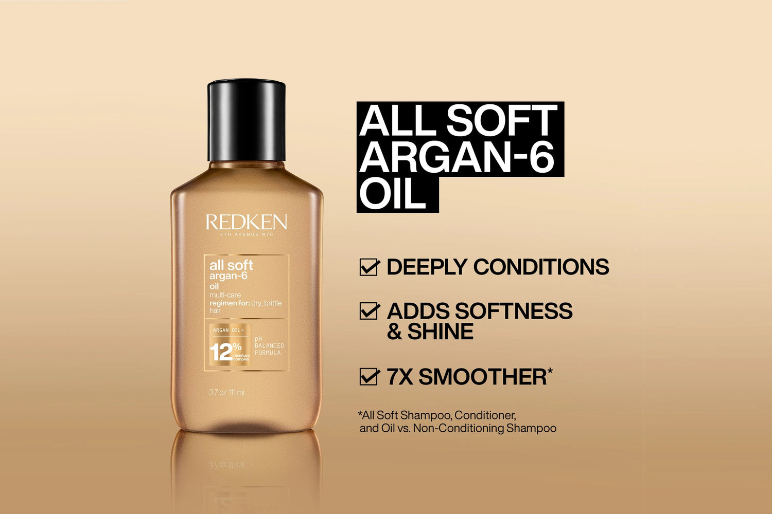 All Soft Argan Oil