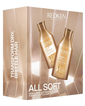 All Soft Duo Gift Set