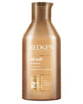 All Soft Shampoo with Argan Oil