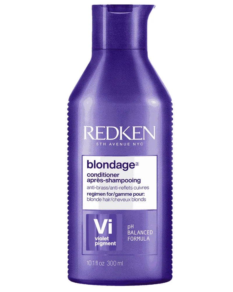 Color Extend Blondage Conditioner
