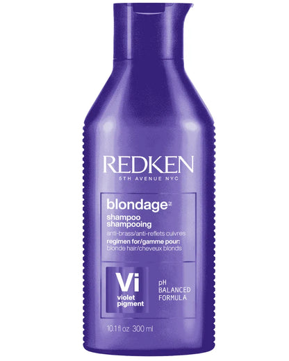 Color Extend Blondage Shampoo