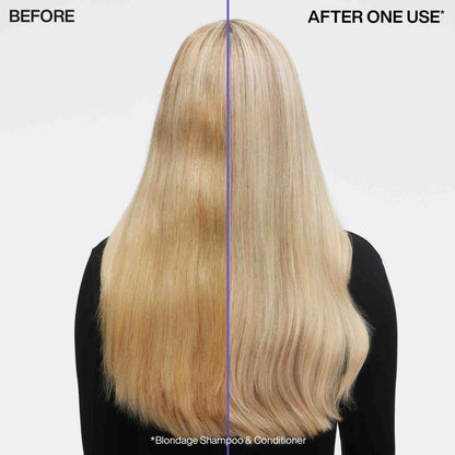 Color Extend Blondage Conditioner