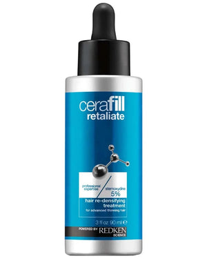 Cerafill Retaliate Re-Densifying Treatment for Thinning Hair