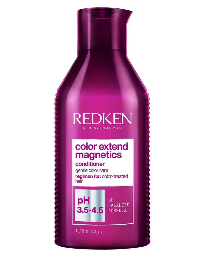 Color Extend Magnetics Conditioner