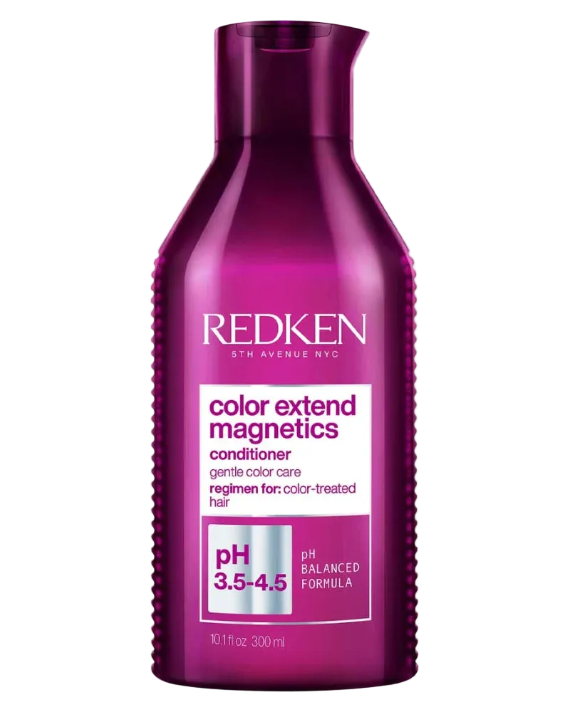 Color Extend Magnetics Conditioner
