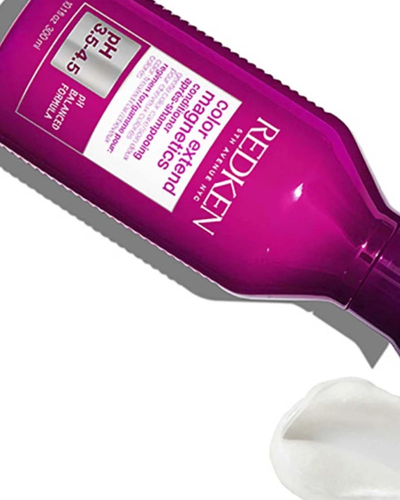 Color Extend Magnetics Conditioner