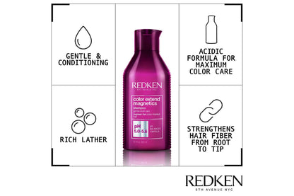Color Extend Magnetics Shampoo