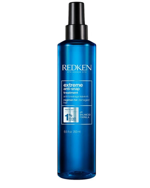 Extreme Anti-Snap Leave-in Treatment