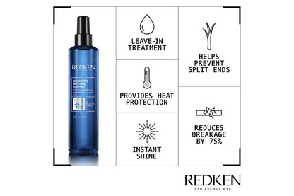 Extreme Anti-Snap Leave-in Treatment