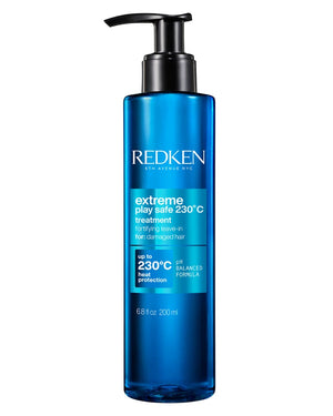 Extreme Play Safe 3-in-1 Leave-in Treatment