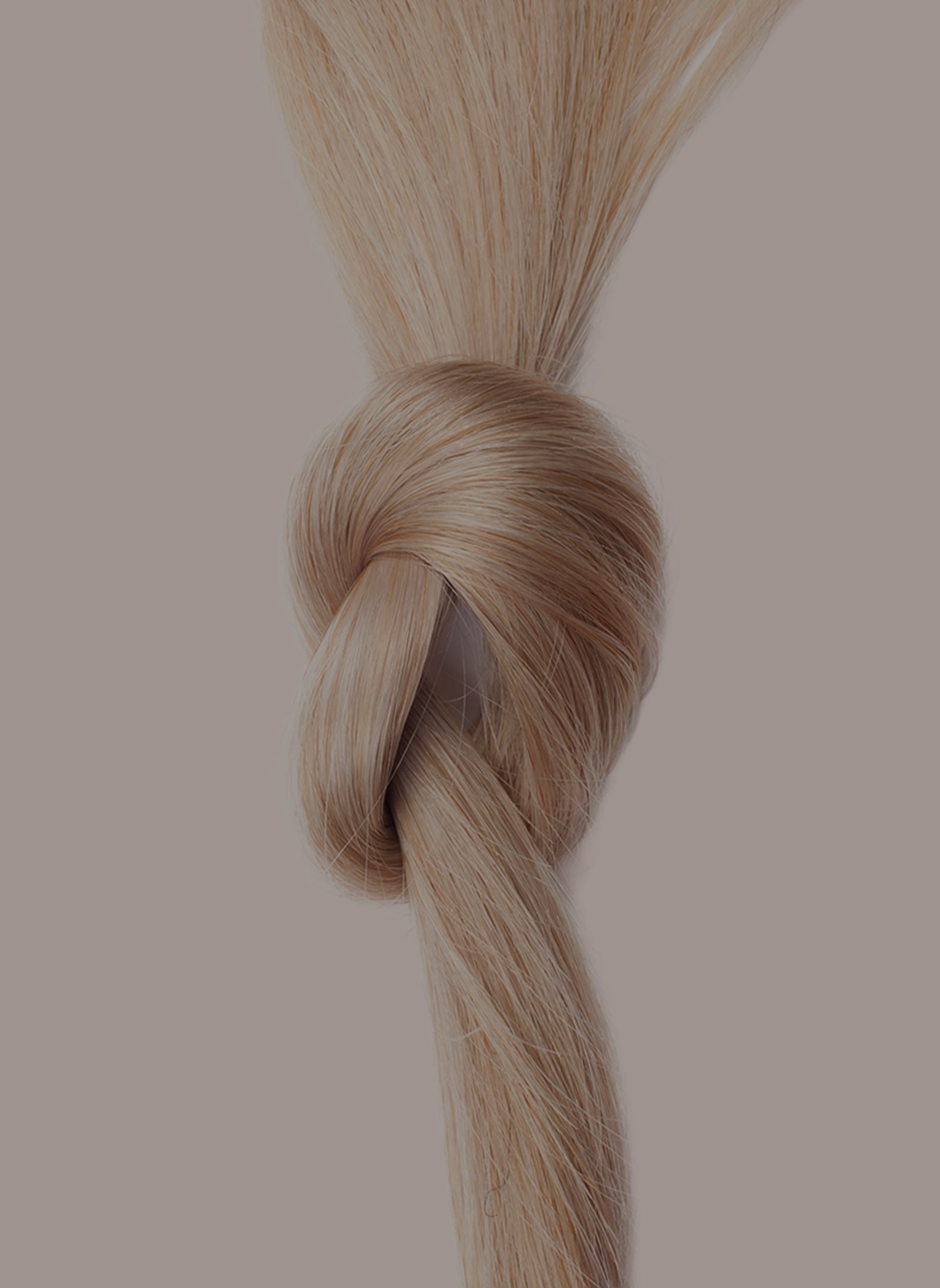 Stronger Hair Fibres