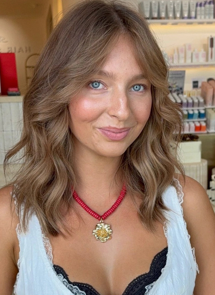 Reverse Balayage Package