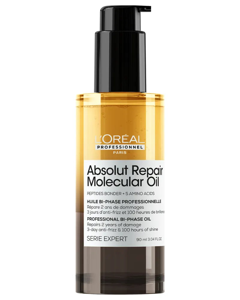 Serie Expert Absolut Repair Molecular Oil