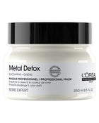 Metal Detox Mask