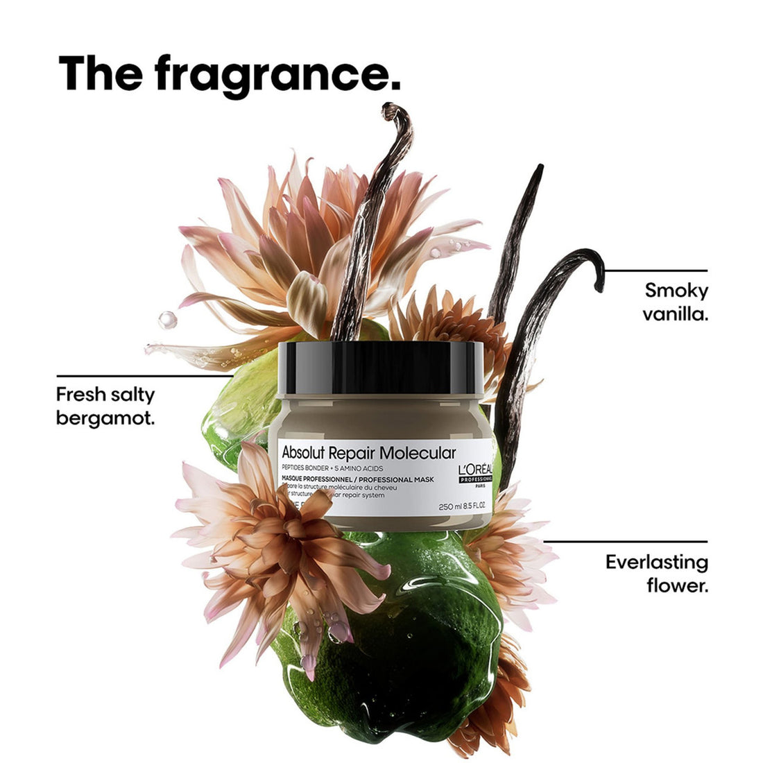 Serie Expert Absolut Repair Molecular Mask