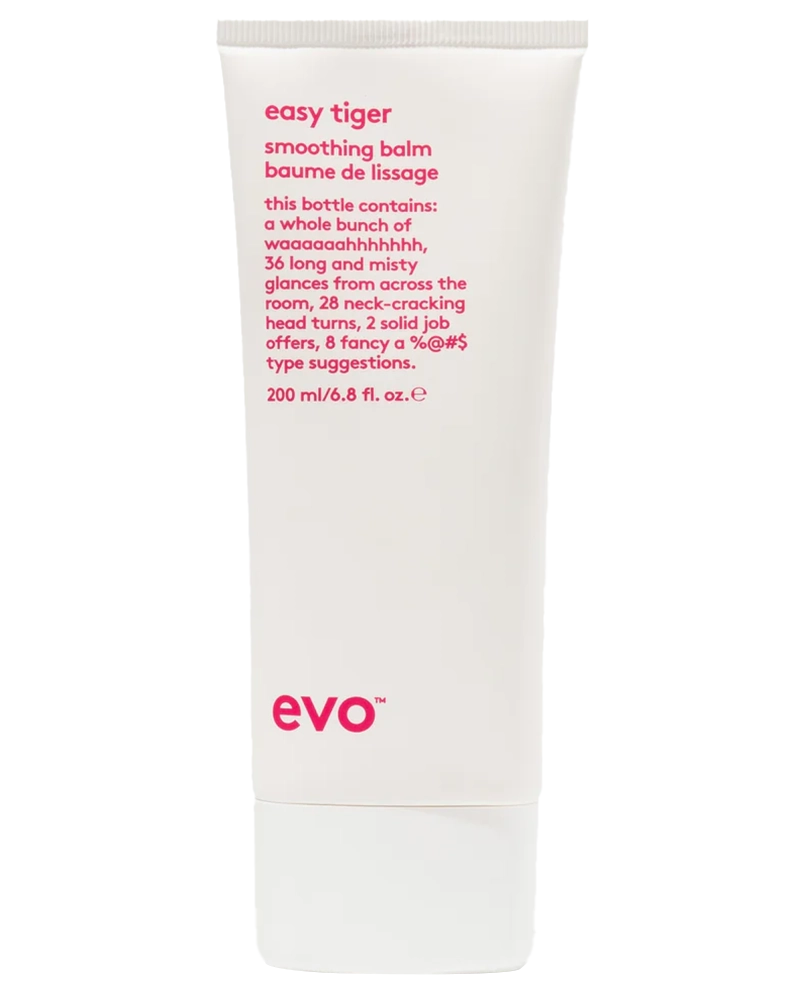 evo Easy Tiger Smoothing Balm