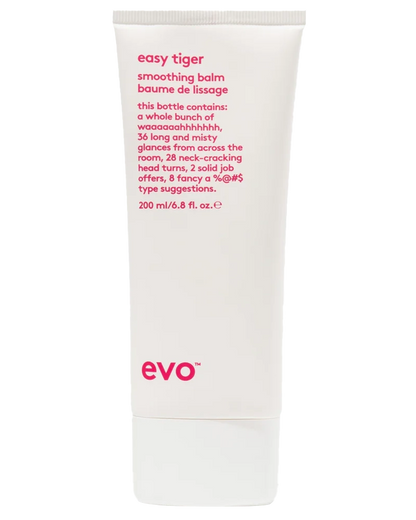 evo Easy Tiger Smoothing Balm