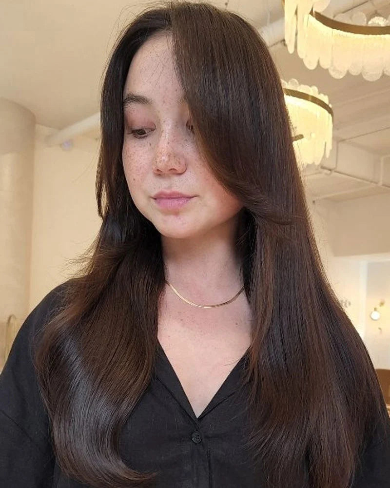 Smoothing Blowdry Package