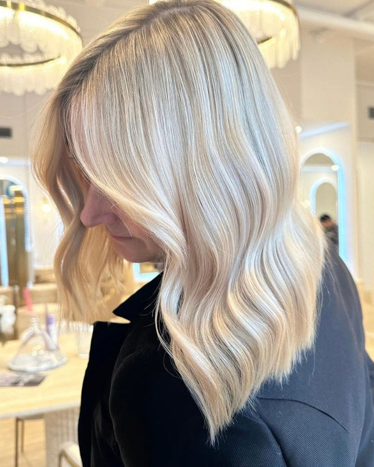 Stefan Hair Fashions Queensland's Best Hairdressers