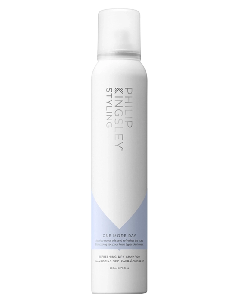 Philip Kingsley One More Day Dry Shampoo