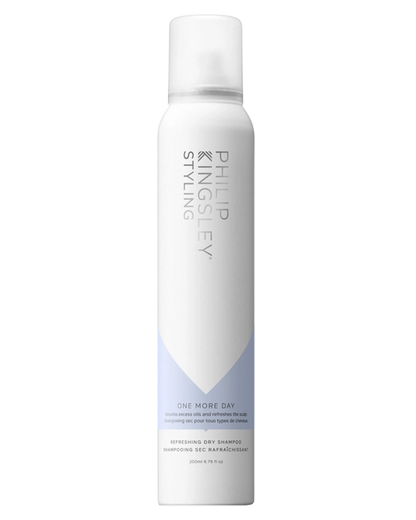 Philip Kingsley One More Day Dry Shampoo