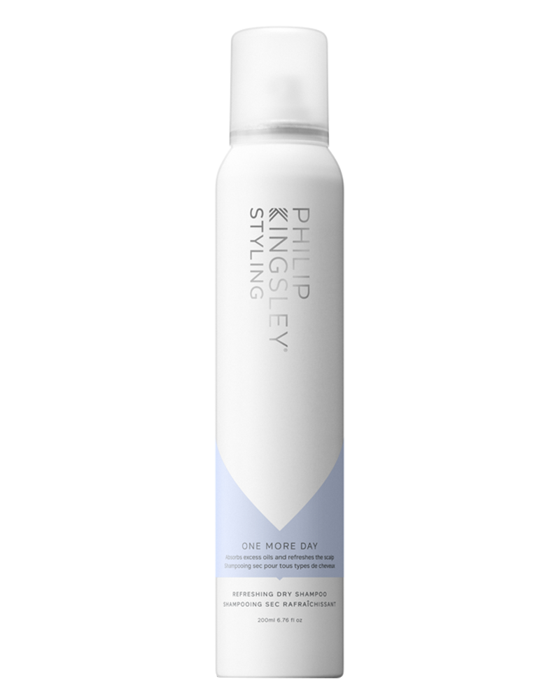 Philip Kingsley One More Day Dry Shampoo 200ml