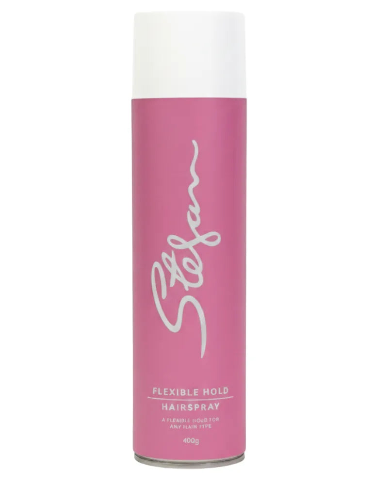 Flexible Hold Hairspray 400g