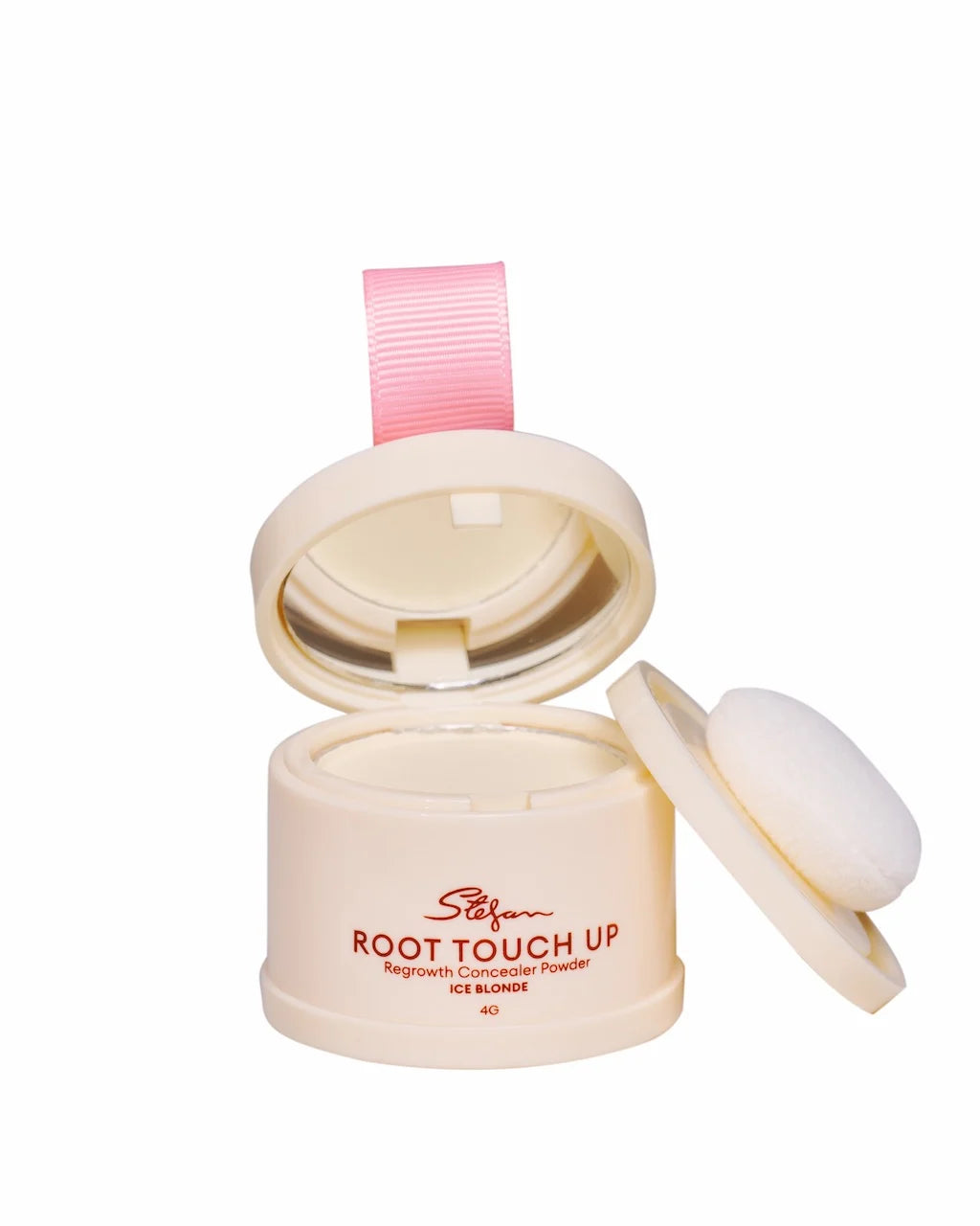 Root Touch Up Powder Ice Blonde