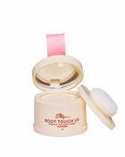 Root Touch Up Powder Ice Blonde