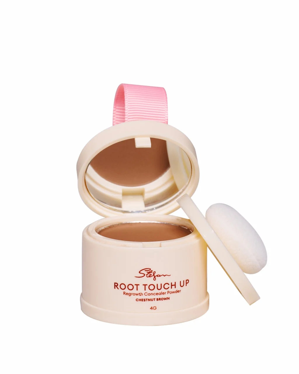 Root Touch Up Powder Chestnut Brown