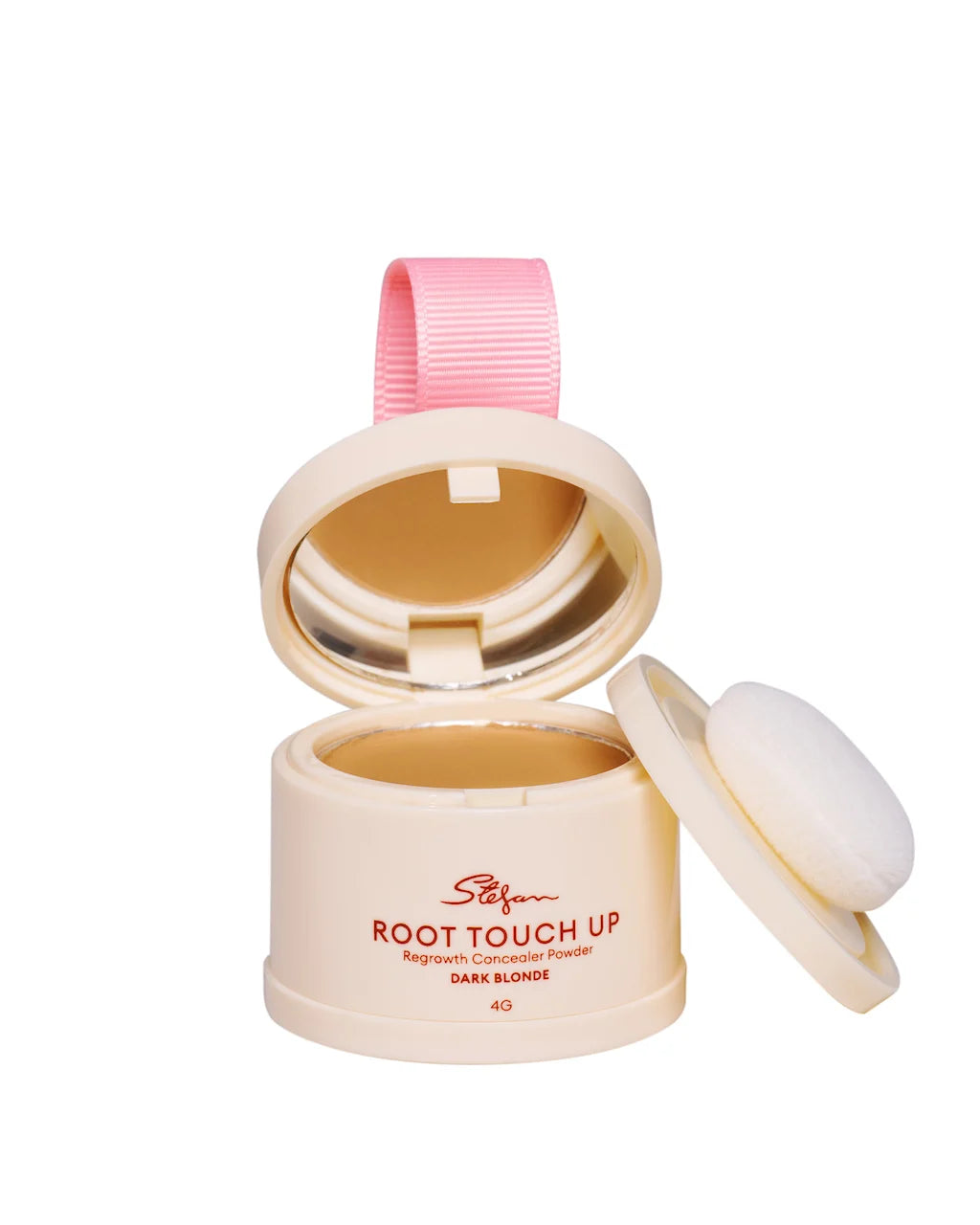 Root Touch Up Powder Dark Blonde