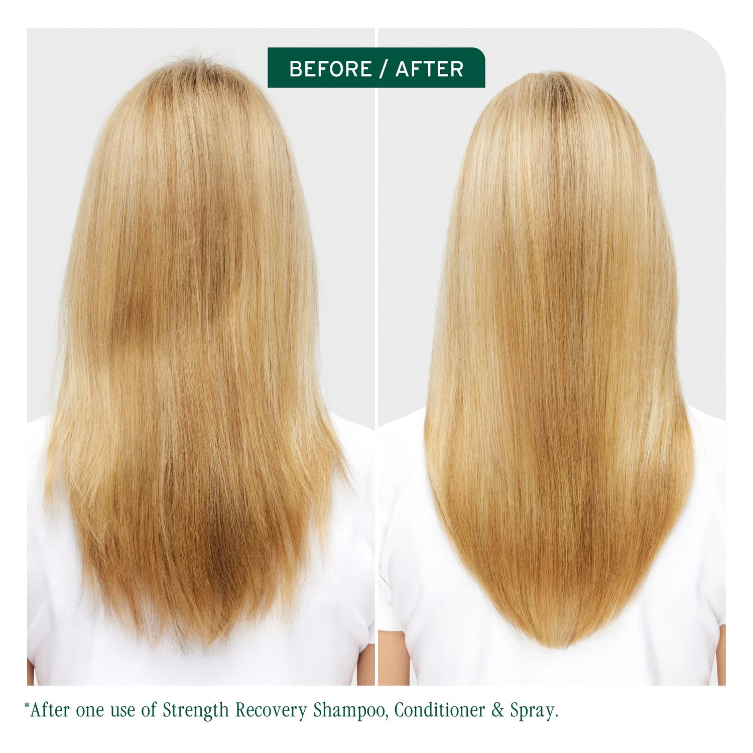 Strength Recovery Deep Treatment Mask