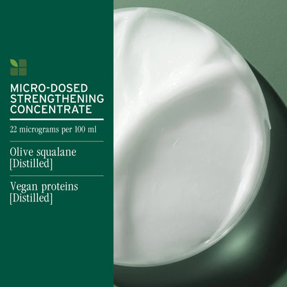 Strength Recovery Deep Treatment Mask