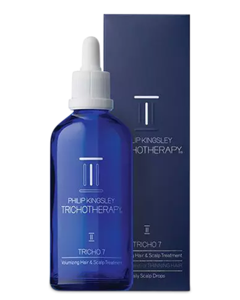 Philip Kingsley Trichotherapy Tricho 7 step 2 100mlDaily Scalp Drops
