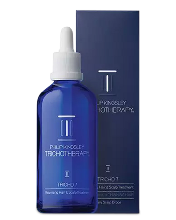 Philip Kingsley Trichotherapy Tricho 7 step 2 100mlDaily Scalp Drops