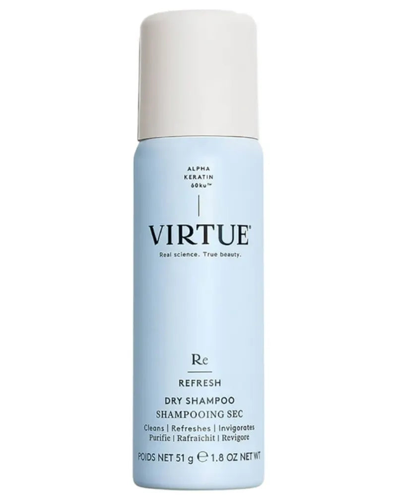 Refresh Dry Shampoo 51g