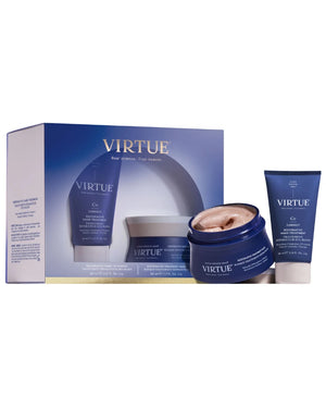 Hand & Hair Revival Duo