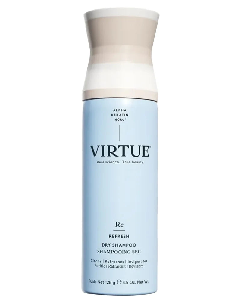 Refresh Dry Shampoo