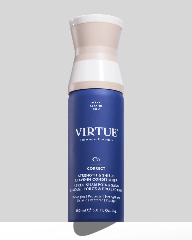 Strength &amp; Shield Leave-in Conditioner