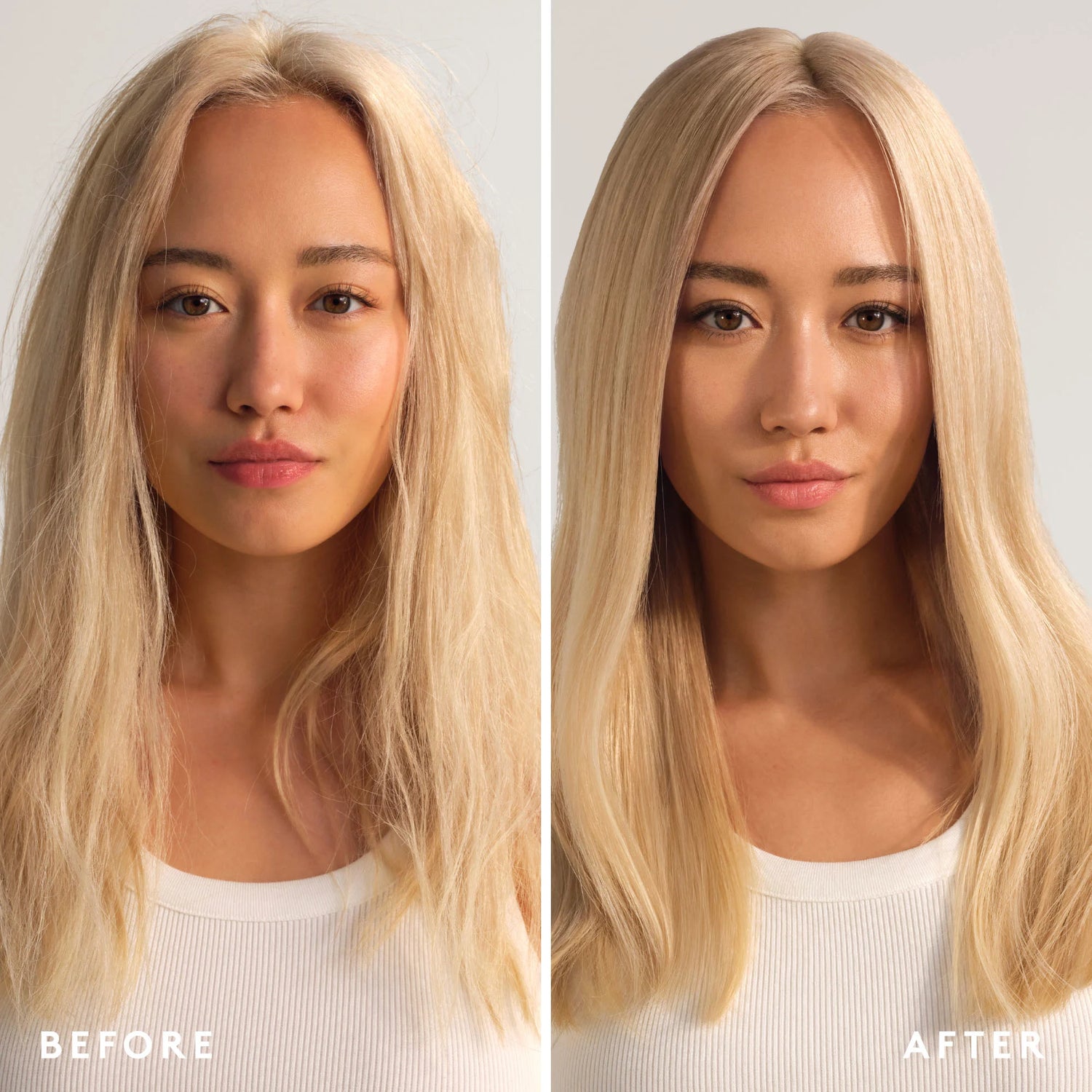 Strength &amp; Shield Leave-in Conditioner